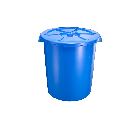 L120圓桶-藍